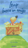 LENNY BUSCA UN AMIGO