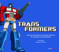 TRANSFORMERS CONTIENE DOCUMENTOS EX