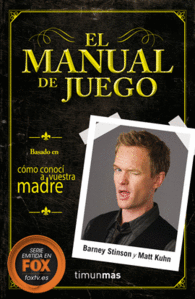 EL MANUAL DE JUEGO TRUCOS PARA LIGA