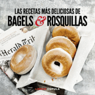 LAS RECETAS MAS DELICIOSAS DE BAGEL
