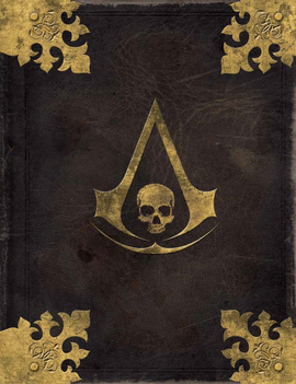 ASSASSIN'S CREED IV BLACK FLAG