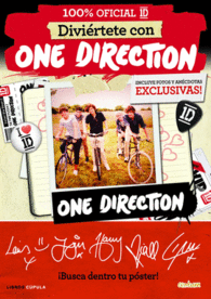 DIVERTETE CON ONE DIRECTION