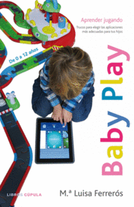BABY PLAY APRENDER JUGANDO JUEGOS Y