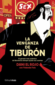 LA VENGANZA DEL TIBURON