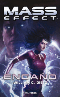 ENGA�O MASS EFFECT