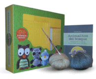 ANIMALITOS DEL BOSQUE KIT