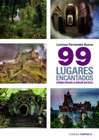 99 LUGARES ENCANTADOS DONDE PASAR U