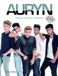 AURYN PERSIGUIENDO SUE�OS