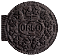 OREO. LAS MEJORES RECETAS