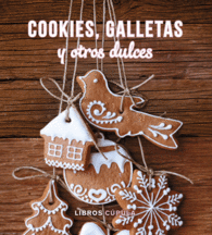 COOKIES GALLETAS Y OTROS DULCES