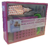 KIT REPOSTERIA WHOOPIES MACARONS CU