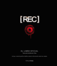 [REC] RODAJE DE LAS CUATRO PELICULA INCLUEY MATERI