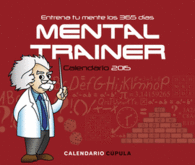 MENTAL TRAINER CALENDARIO 2015 ENTRENA TU MENTE