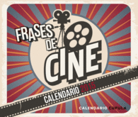 FRASES DE CINE CALENDARIO 2015