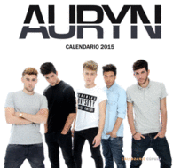 AURYN CALENDARIO 2015