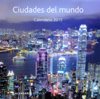 CIUDADES DEL MUNDO CALENDARIO 2015
