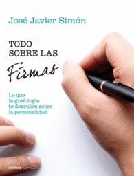 TODO SOBRE LAS FIRMAS LO QUE LA GRA