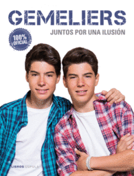 GEMELIERS JUNTOS POR UNA ILUSION KIDS MUSICA POP E