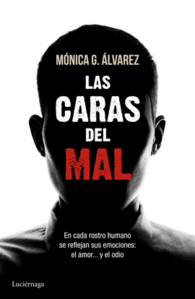 LAS CARAS DEL MAL