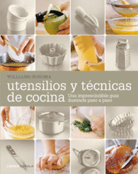 UTENSILIOS Y T�CNICAS DE COCINA