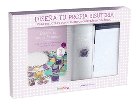KIT DISE�A TU PROPIA BISUTER�A