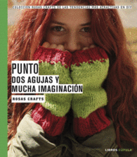 PUNTO:DOS AGUJAS Y MUCHA IMAGINACI�N