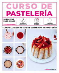 CURSO DE PASTELER�A