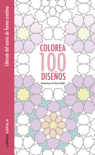COLOREA 100 DISE�OS