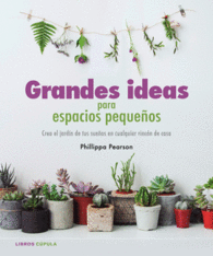 GRANDES IDEAS PARA ESPACIOS PEQUE�OS