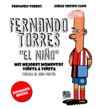 FERNANDO TORRES. �EL NI�O�