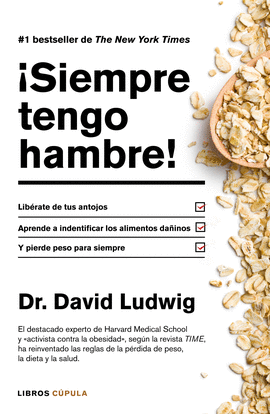 �SIEMPRE TENGO HAMBRE!
