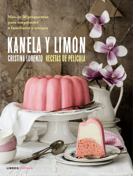 KANELA Y LIM�N, RECETAS DE PEL�CULA
