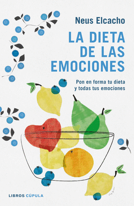 LA DIETA DE LAS EMOCIONES