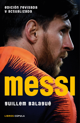 MESSI (EDICIN REDUCIDA 2018)