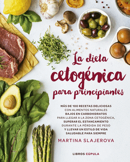 DIETA CETOGNICA PARA PRINCIPIANTES