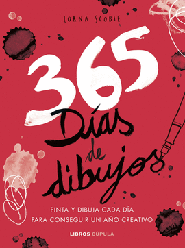 365 DAS DE DIBUJOS