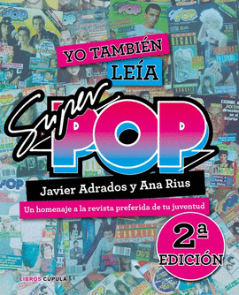 YO TAMBI�N LE�A SUPER POP