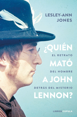 QUIN MAT A JOHN LENNON?