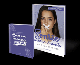 PACK SONRE AUNQUE TE CUESTE - LIBRETA