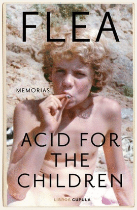 ACID FOR THE CHILDREN