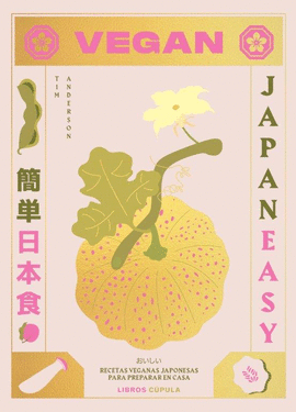 VEGAN JAPANEASY