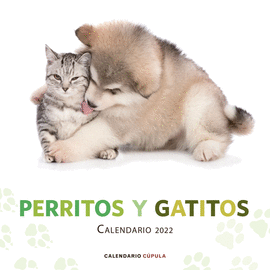 CALENDARIO PERRITOS 2022