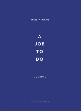 A JOB TO DO