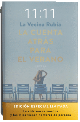 LA CUENTA ATR�S PARA EL VERANO. EDICI�N ESPECIAL TAPA DURA