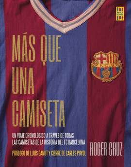 M�S QUE UNA CAMISETA