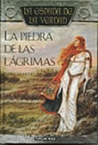 LA PIEDRA DE LAS LGRIMAS