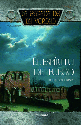 EL ESPRITU DEL FUEGO