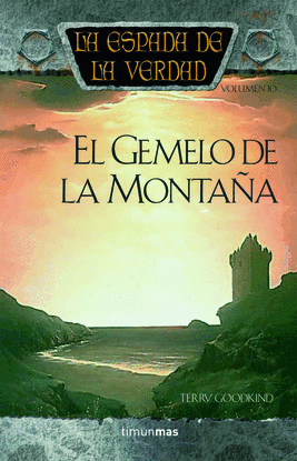 EL GEMELO DE LA MONTAA