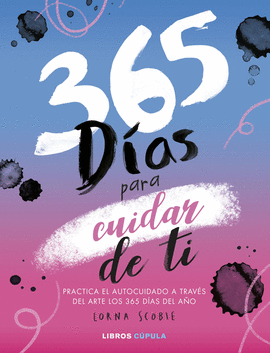 365 DAS PARA CUIDAR DE TI