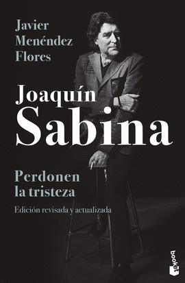 JOAQU�N SABINA. PERDONEN LA TRISTEZA